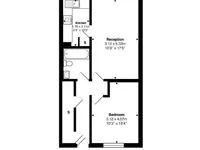 Недвижимость Trefil Walk, Holloway: 17