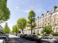 Недвижимость Sutherland Avenue, Maida Vale: 3