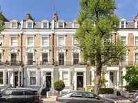 Недвижимость Sutherland Avenue, Maida Vale: 4