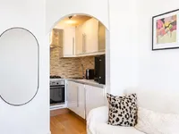 Недвижимость Sutherland Avenue, Maida Vale: 8