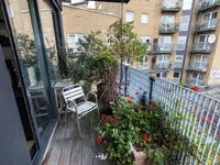 Недвижимость The Annroy Building, Grafton Road, Kentish Town: 2