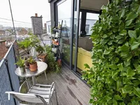 Недвижимость The Annroy Building, Grafton Road, Kentish Town: 3