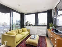 Недвижимость The Annroy Building, Grafton Road, Kentish Town: 5