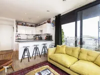 Недвижимость The Annroy Building, Grafton Road, Kentish Town: 6