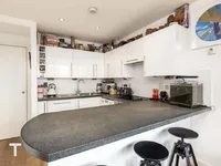 Недвижимость The Annroy Building, Grafton Road, Kentish Town: 7