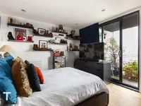 Недвижимость The Annroy Building, Grafton Road, Kentish Town: 8