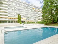 Недвижимость Apartment 4 rooms: 1