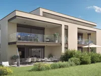 Недвижимость Apartment 5 rooms: 1