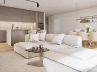 Недвижимость Apartment 5 rooms: 2