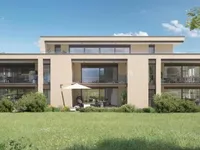Недвижимость Apartment 5 rooms: 5