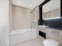 Недвижимость Tabbard Apartment, East Acton Lane: 2