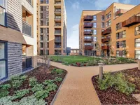 Недвижимость Tabbard Apartment, East Acton Lane: 5