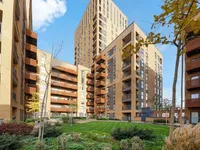 Недвижимость Tabbard Apartment, East Acton Lane: 6