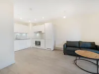 Недвижимость Tabbard Apartment, East Acton Lane: 8