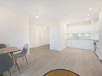 Недвижимость Tabbard Apartment, East Acton Lane: 9