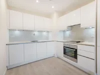 Недвижимость Tabbard Apartment, East Acton Lane: 10