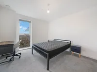 Недвижимость Tabbard Apartment, East Acton Lane: 12
