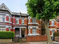 Недвижимость Harlesden Gardens, London, 4: 5