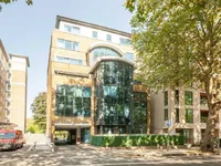 Недвижимость Chiswick High Road: 6