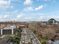 Недвижимость Linacre Court, Talgarth Road: 4