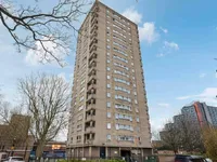 Недвижимость Linacre Court, Talgarth Road: 7