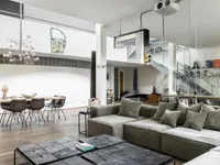 Недвижимость Apartment 7 rooms: 2