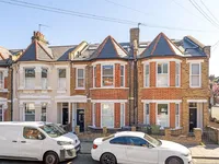 Недвижимость Lyham Road: 6