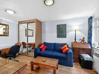 Недвижимость Westcott Road: 11