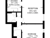 Недвижимость Hindmarsh Close, Wapping: 9