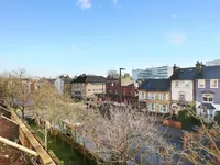 Недвижимость Coldharbour Lane: 5
