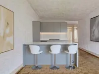 Недвижимость Apartment 4 rooms: 2