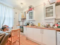 Недвижимость Park Parade, Harlesden: 6