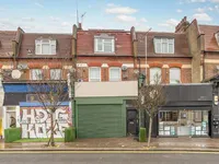 Недвижимость Park Parade, Harlesden: 8