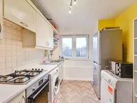 Недвижимость Binfield Road SW4, Stockwell, London: 2