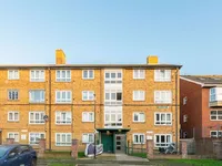 Недвижимость Binfield Road SW4, Stockwell, London: 5