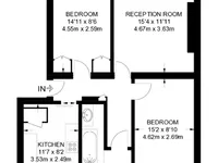 Недвижимость Binfield Road SW4, Stockwell, London: 10