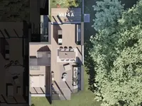 Недвижимость Single house 6 rooms: 6