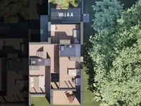 Недвижимость Single house 6 rooms: 7