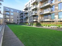 Недвижимость Camberwell Passage: 1
