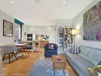 Недвижимость Camberwell Passage: 14