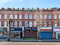 Недвижимость Cricklewood Broadway: 7