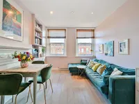 Недвижимость Cricklewood Broadway: 8