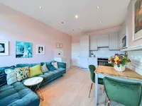 Недвижимость Cricklewood Broadway: 9