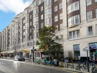 Недвижимость Queensway: 5
