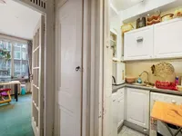 Недвижимость Queensway: 6