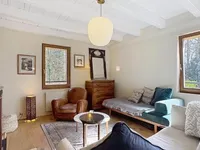 Недвижимость Apartment 4 rooms: 1