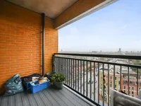 Недвижимость East Acton Lane, London, 7: 4