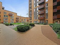 Недвижимость East Acton Lane, London, 7: 5