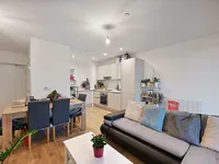 Недвижимость East Acton Lane, London, 7: 7