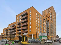 Недвижимость East Acton Lane, London, 7: 11